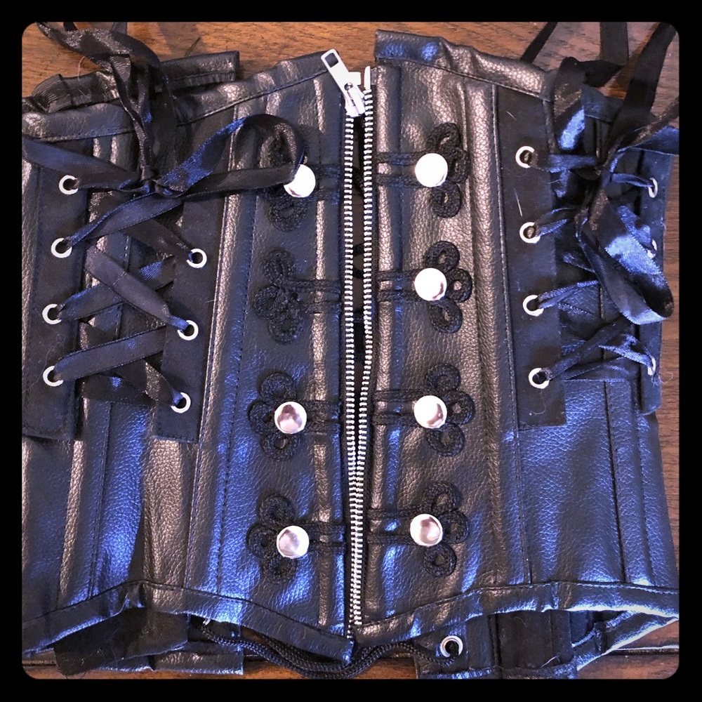 Corset